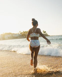 Nani Swimwear Swim Tops|Surf Crop