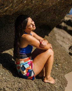 Nani Swimwear Sun Protection|Expedition Short