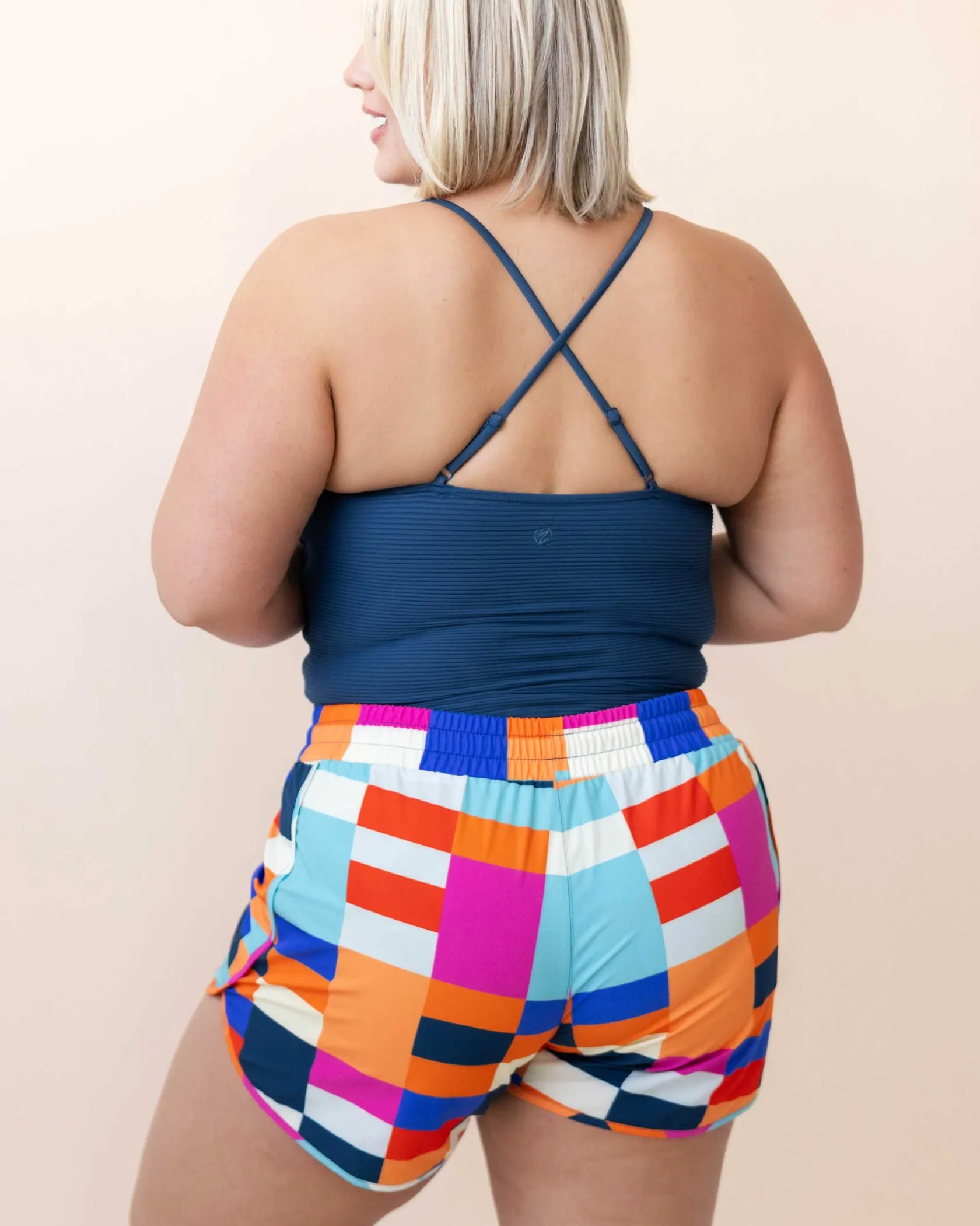 Nani Swimwear Sun Protection|Expedition Short