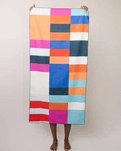Nani Swimwear Accessories|Trekking Towel