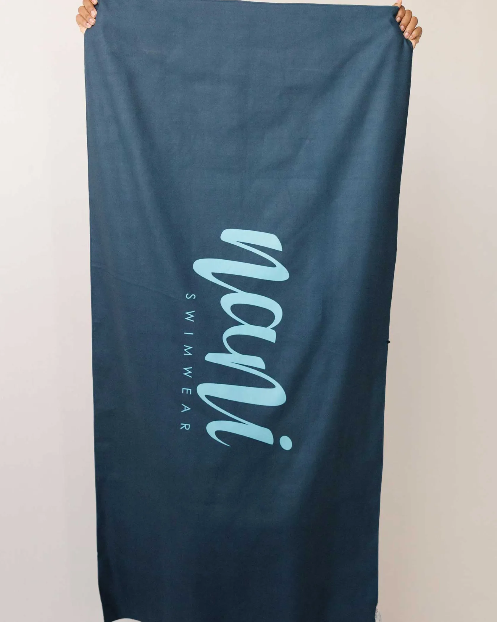 Nani Swimwear Accessories|Trekking Towel